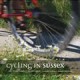 Cycling in Sussex cover
