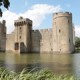 Bodiam Castle