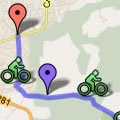 Horsham to Wineham Cycle Ride