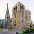 Chichester Cathedral