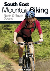 South East Mountain Biking North & South Downs