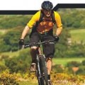 South West Mountain Biking cover
