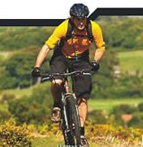 South West Mountain Biking – Quantocks, Exmoor, Dartmoor