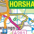 Figure-of-eight loop - CliveCycling - Social Hiking202