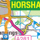 Figure-of-eight loop - CliveCycling - Social Hiking202