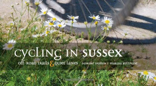 Cycling in Sussex: Off-Road Trails and Quiet Lanes