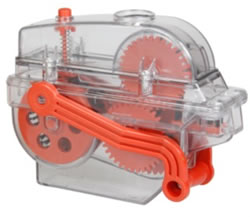 Chain cleaner kit Chain cleaner kit