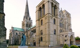 Chichester Cathedral