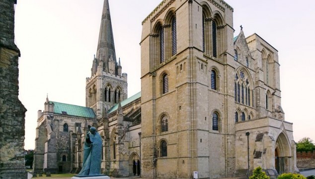 Chichester Cathedral