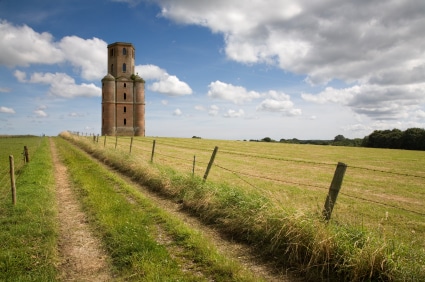 Horton Tower