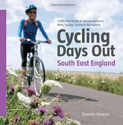 Cycling Days Out cover