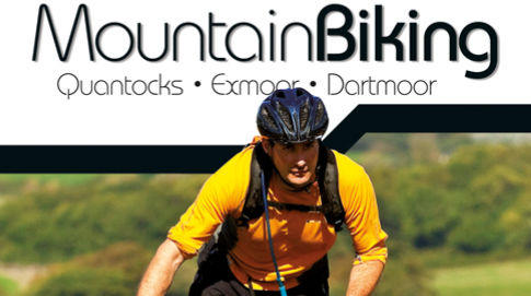 Exmoor mountain 2025 biking