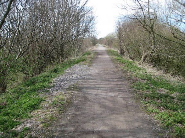 Two Days Cycling in the Chilterns