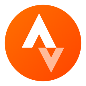 Strava logo