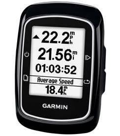 Garmin Edge 200