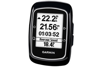 Garmin Edge 200