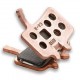 Avid Juicy brake pads