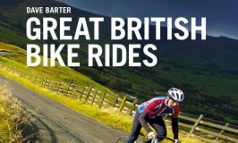 Great British Bike Rides