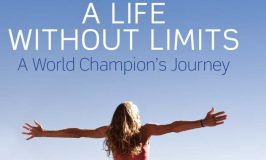 A life without limits cover image