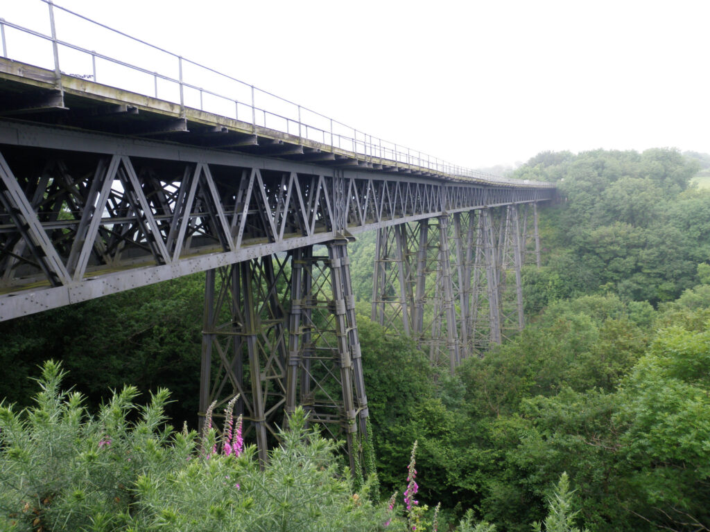 Meldon Viaduct