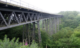 Meldon Viaduct