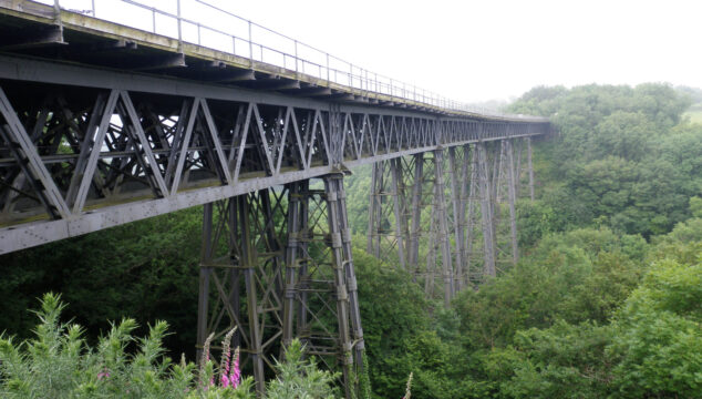 Meldon Viaduct